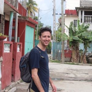 Meet your Posher, Jack